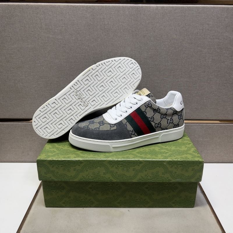 Gucci Low Shoes